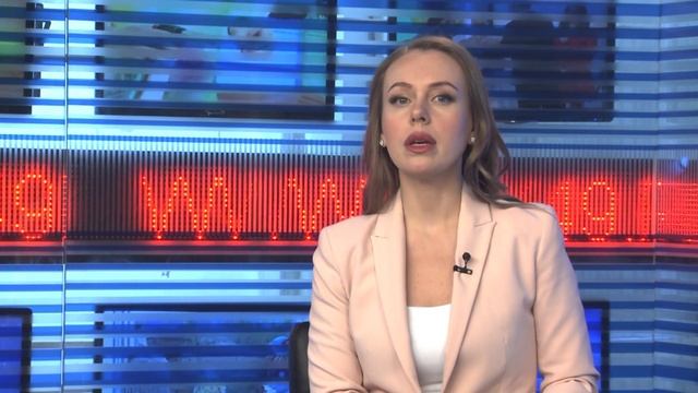 Новости Новосибирска на канале 