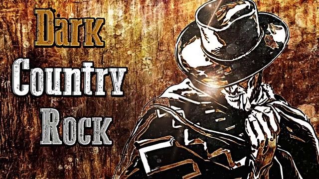 Dark Country / Epic Rock / Epic Blues - ALL YOUR SINS 2021