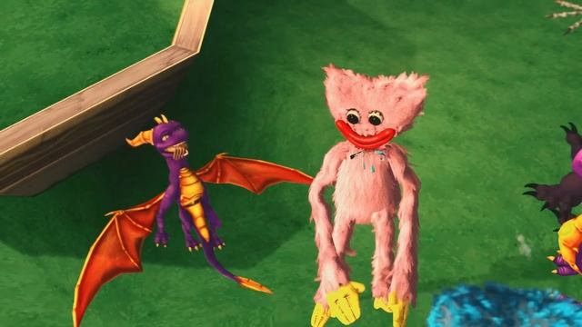 Monster Poppy School: (ALL EPISODES 1-3) | CarMe