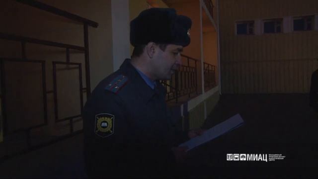 Cлужу закону! (2/3) смотреть онлайн