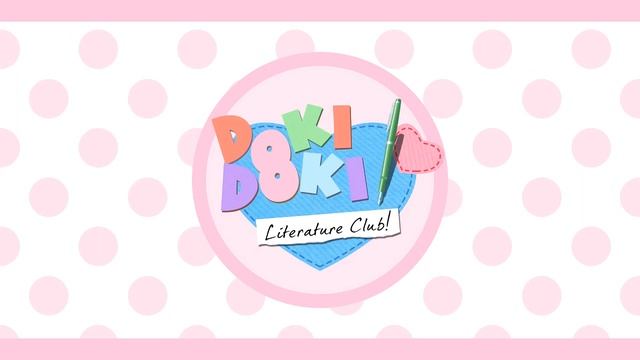 Doki Doki Literature Club! (Main Theme) - Doki Doki Literature Club!