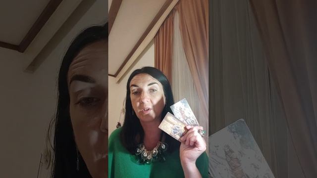 Телец. Дева. Козерог. Гороскоп на сентябрь смотреть онлайн