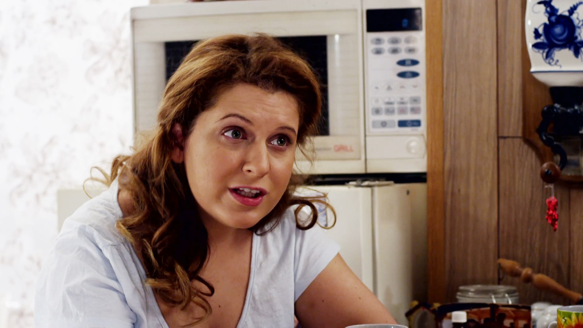 Деффчонки, 4 сезон, 23 серия смотреть онлайн