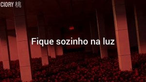 Mr. Kitty - Child Of The Earth (Tradução)