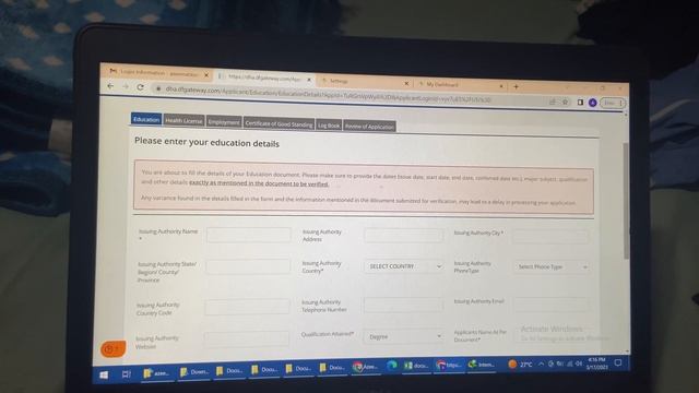 how to apply for DHA data flow!step by step guide line! Important details #pharmacist #dubai #pharm смотреть онлайн