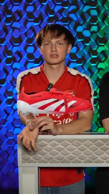 Топ бутс сезона @goodboots Сколько отгадали Вы? #мяч #мячlab #бутсы #футбольноевидео смотреть онлайн