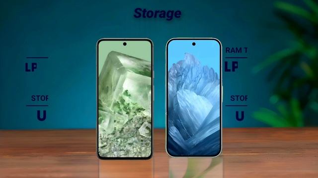 Google Pixel 9 V's Google Pixel 8 | Full Comparison #pixel9 смотреть онлайн
