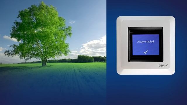 DEVIreg™ Touch End-user (English) смотреть онлайн