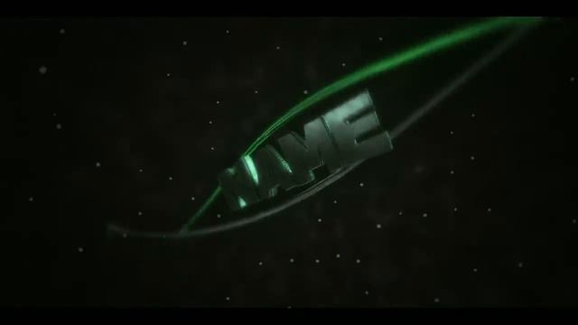 Green Free Intro Template (Bad) #7 | Blender [2.78] смотреть онлайн