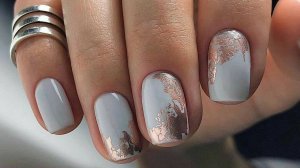Дизайн ногтей | ФОТО красивого маникюра