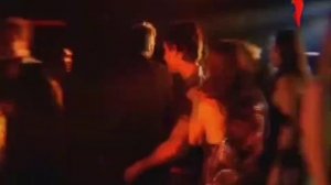 Анонсы, заставки и рекламный блок + плашки «Дальше» (Перец, 09.07.2013)