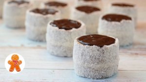 Пирожное "Русские Шапки"