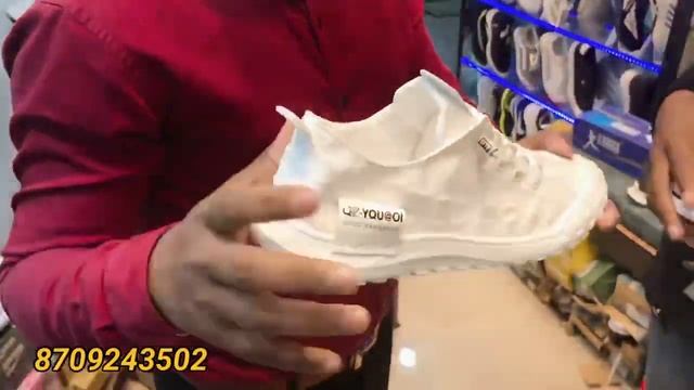 premium shoes in ranchi | jordan,nike,puma etc | saifxvlog смотреть онлайн