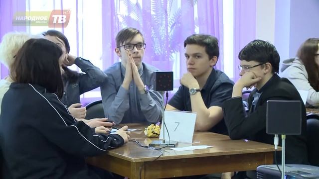 Правовой брейн-ринг смотреть онлайн