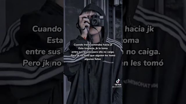 Kiss me liar [imagina KookV] ~20~ смотреть онлайн