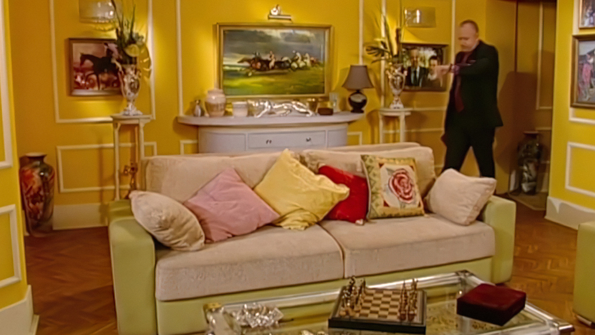 2 серия смотреть онлайн