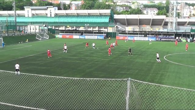 Гол Дмитрия Хохлова 2 июля 2022 года смотреть онлайн