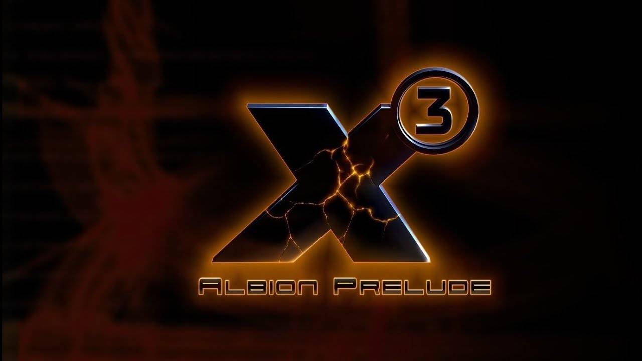 @X3 Albion Prelude.# Прохождение в 2025г.№4# сюжет Миротворец Аргона#бои#Мод пак Враг государств# смотреть онлайн