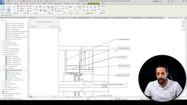 Annotation Align смотреть онлайн