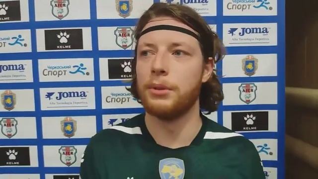 12.02..2023 р. Ілія Кулик, "Черкаські козаки" смотреть онлайн