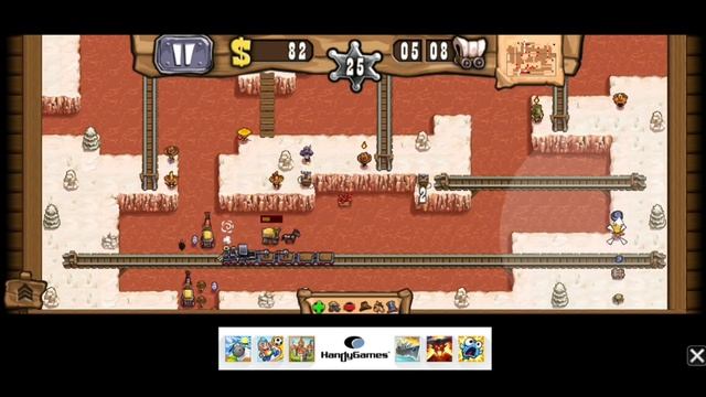 Guns 'n' Glory - Alaska Part 1 #handygames