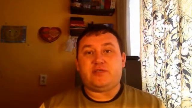 Выпуск №32 Ефесянам. Испытывайте что благоугодно Богу. смотреть онлайн