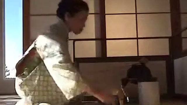 Японская чайная церемония смотреть онлайн