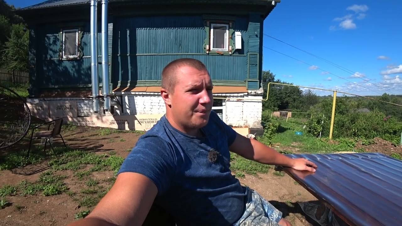 Делаю мебель безопасной и новый источник воды из недр земли смотреть онлайн