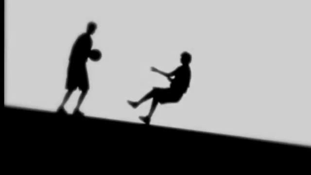 Amv○Этот мир баскетбол○Basket no Kuroko клип смотреть онлайн