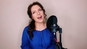 Алиса Супронова - Рушник (Сл.А. Малышко/Муз.П.Майборода)