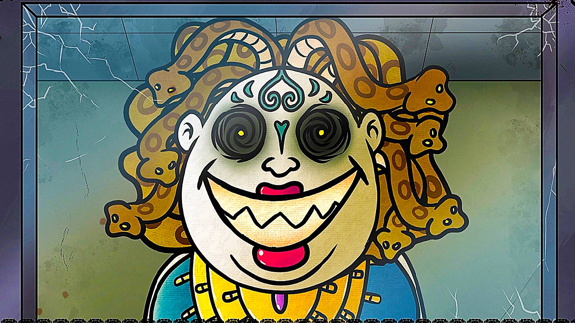 Кошмарные  Соседи! ► That's not my Neighbor  #3