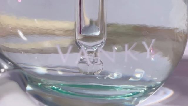 30ml Customized sapphire blue Christmas ball special spherical shape bulb look glass dropper bottle смотреть онлайн