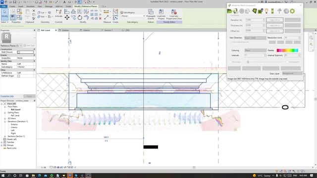 Undet for Revit | How to create accurate Revit Families using Undet point cloud images смотреть онлайн