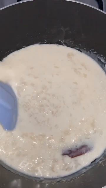 Arroz con leche #short смотреть онлайн