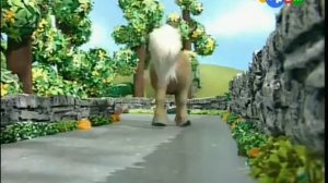 Почтальон Пэт  Служба срочной доставки  Вперёд, за зелёным зайцем