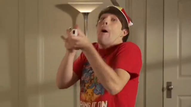 These Nintendo Games are INSANE, But every time someone says “Wii” it gets faster смотреть онлайн