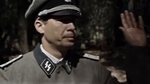 Waffen S.S. Bashing 2