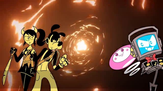 BATIM CHAPTER 4 SONG 