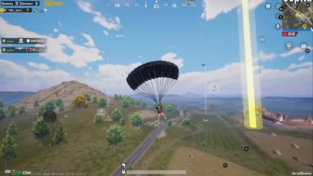 tara pubgm naa #8 смотреть онлайн