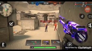 онлайн Страйк Смотреть