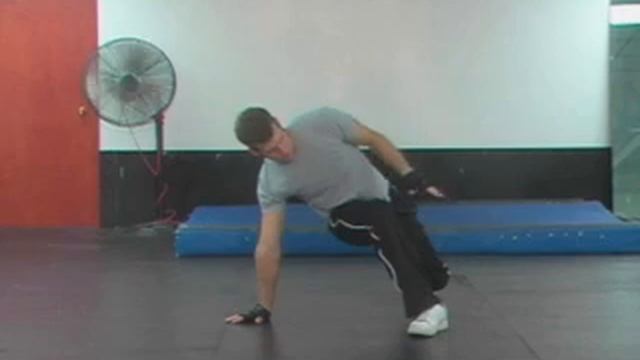 Breakdance Tutorial: How to six step смотреть онлайн