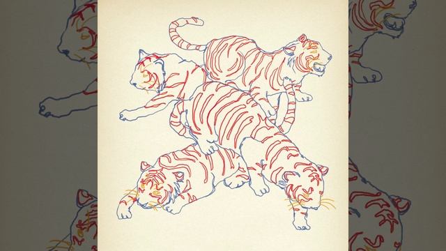 Neon and Tiger смотреть онлайн