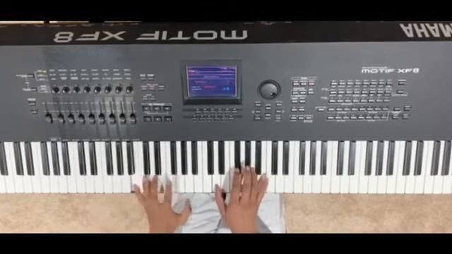 6LACK - Pretty Little Fears ft. J. Cole | Piano Cover ft. TIM3LESS смотреть онлайн