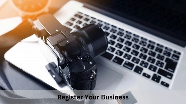 Corporate Video Production Agency