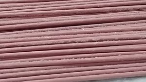 Хранение эколозы в морозильной камере