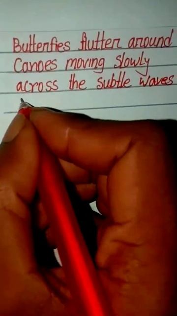 🖊️🖊️cursive handwriting for english || cursive handwriting practice improvement#shorts. смотреть онлайн
