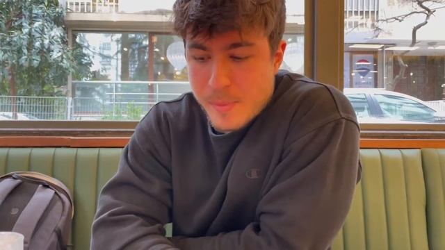 DÖNER KEYFİ w/Abdullah Karahan, hamdiusta смотреть онлайн