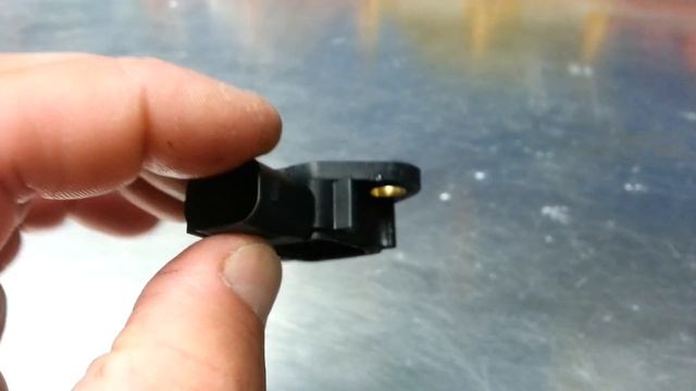 Map sensor mercedes cdi смотреть онлайн