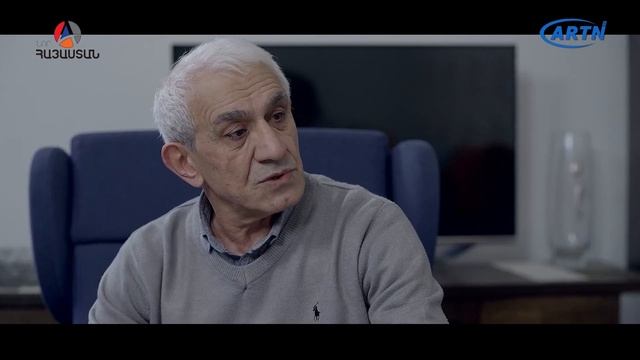 Բռնիր ձեռքս Սերիա 103 - BRNIR DZERQS 103 смотреть онлайн