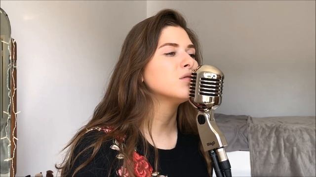 Lily Rose - DNA (Lia Marie Johnson) смотреть онлайн
